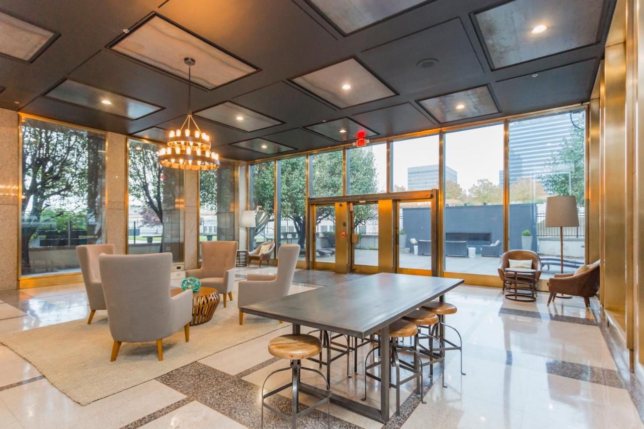 Mint House At The Reserve - 纳什维尔 外观 照片