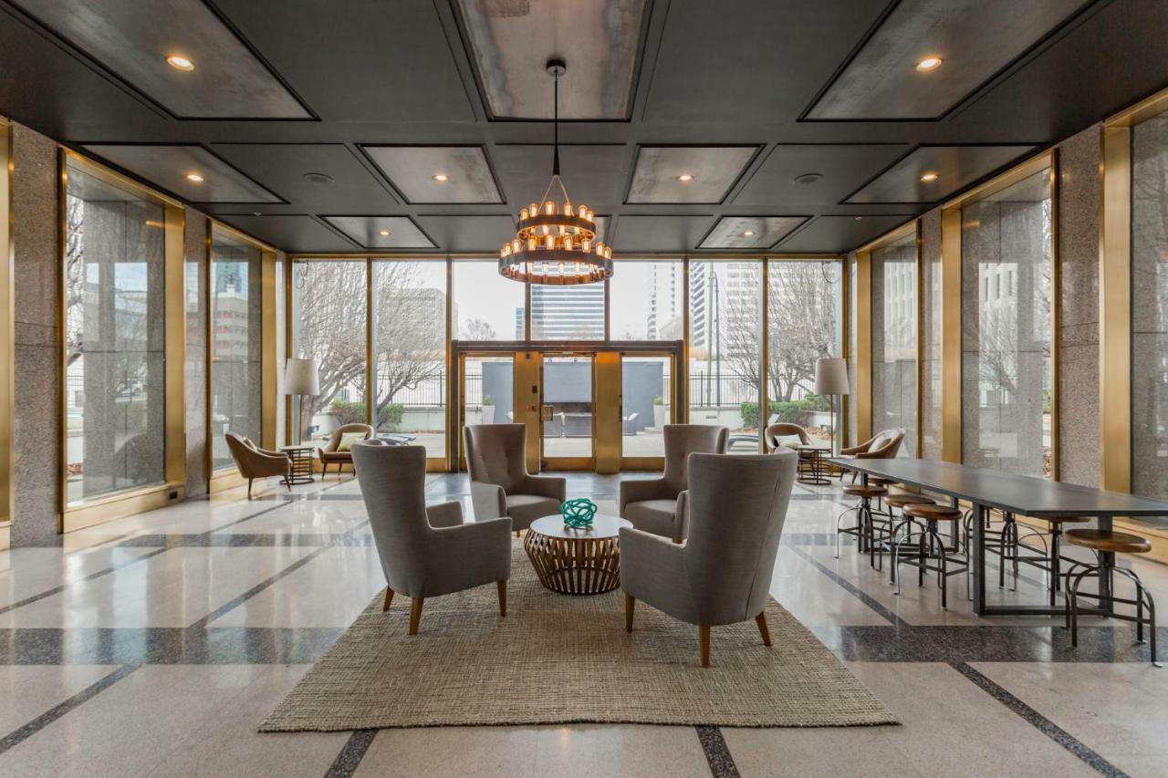 Mint House At The Reserve - 纳什维尔 外观 照片